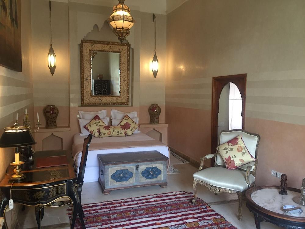 Riad Emberiza Sahari 마라케시 외부 사진